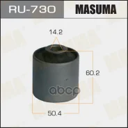 ����������� ������� ������ Masuma ���. RU-730 RU730 ����
