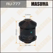 ����������� ������ Chevrolet Lacetti 04-; Daewoo Gentra 13- ��������� �������� Masuma 73231 Masuma ���. RU777 RU777 ����