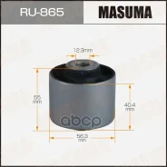 ����������� Masuma ���. RU865 RU865 ����