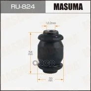 ����������� ������ Hyundai Solaris 10-, i20 08-; Kia Rio 11-, Picanto 11- ��������� �������� Masuma 81609 Masuma ���. RU824 RU824 ����