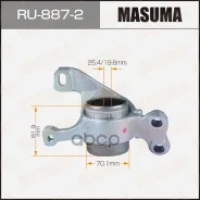 ����������� BMW 1 (F40) 19-, X1 (F48) 14- ������ ��������� Masuma ������ 77798 Masuma ���. RU8872 RU8872 ����