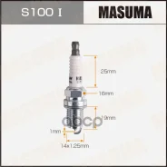 ����� ��������� Masuma ���. S100I S100I ����