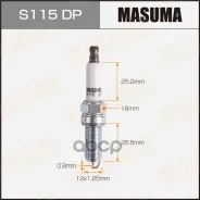 ����� ��������� Masuma ���. S115DP S115DP ����