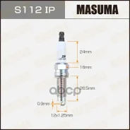 ����� ��������� Masuma S112IP Iridium + Platinum (Ilzkr7A) 76955 Masuma ���. S112IP S112IP ����
