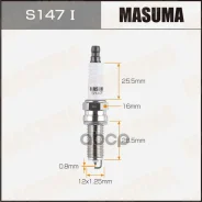 ����� ��������� Masuma S147I Iridium (LKR6AIX) 79207 Masuma ���. S147I S147I ����