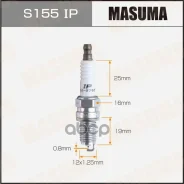 ����� ��������� Iridium+Platinum (IKR9J8) Masuma ���. S155IP S155IP ����