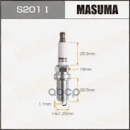 ����� ��������� Masuma ���. S201I S201I ����