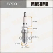 ����� ��������� Masuma ���. S200I S200I ����