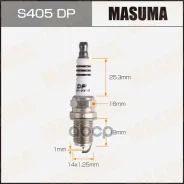 ����� ��������� Masuma S405DP Double Platinum (PFR6X-11) 69803 Masuma ���. S405DP S405DP ����