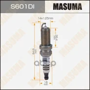 ����� ��������� Masuma S601DI Double Iridium (Dilfr6D11) 72974 Masuma ���. S601DI S601DI ����