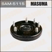 ����� ������������ Honda Accord (CU) 09-, Crosstour 12- ���������� Masuma 66160 Masuma ���. SAM5115 SAM5115 ����