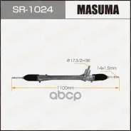 ����� ������� Toyota Prius 09- (ZVW30L, ZVW35L) LHD Masuma 74123 Masuma ���. SR-1024 SR1024 ����
