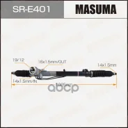 ����� ������� VAG A6 96- Masuma 74095 Masuma ���. SRE401 SRE401 ����