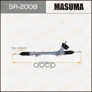 ����� ������� Nissan Bluebird Sylphy, Wingroad / G11, Y12 RHD (������ ����) Masuma 75669 Masuma ���. SR-2008 SR2008 ����