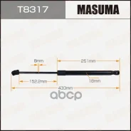 ����������� ������ ��������� L=433 �� Masuma 74021 Masuma ���. T8317 T8317 ����