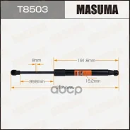 ���� ������� ��������� Masuma ���. T8503 T8503 Masuma T8503 ����