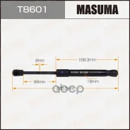 ����������� ������ ��������� L=285.5 �� Masuma 74047 Masuma ���. T8601 T8601 ����