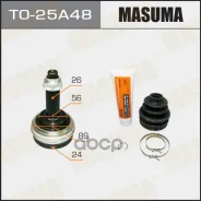 ���� �������� �-�� Masuma ���. TO-25A48 TO25A48 ����