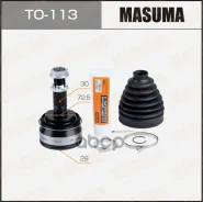 ���� �������� Masuma ���. TO-113 TO113 ����