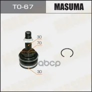 ���� �������� Masuma ���. TO67 TO67 ����