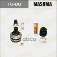 ���� Toyota Yaris/Vitz 05- �������� 20 x 56 x 26 Masuma 46692 Masuma ���. TO88 TO88 ����
