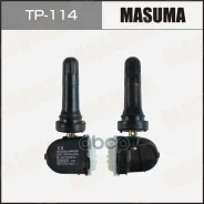 ������ �������� ��� Haval H5 Masuma 82069 Masuma ���. TP-114 TP114 ����