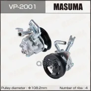 ����� ��� Nissan Teana (J31) 03-, Murano (Z50) 04- VQ23DE, VQ35DE Masuma 75841 Masuma ���. VP2001 VP2001 ����