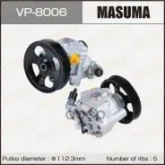 ����� ��� Subaru Forister 01-, Impreza 02- EJ20, EJ25 Masuma Masuma ���. VP8006 VP8006 ����