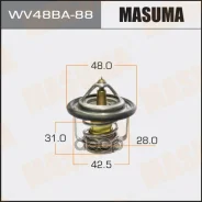 ��������� Toyota Crown, Mark II, Supra Masuma 10044 Masuma ���. WV48BA88 WV48BA88 ����