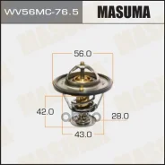 ��������� Masuma ���. WV56MC-76.5 WV56MC765 ����
