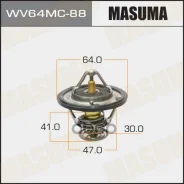 ��������� Mitsubishi Pajero 97-, Pajero Sport 98- Masuma 12612 Masuma ���. WV64MC-88 WV64MC88 ����
