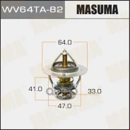 ��������� Toyota Altezza 98-05, Land Cruiser (J100); Lexus GS 05- Masuma 16878 Masuma ���. WV64TA82 WV64TA82 ����