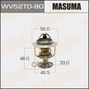 ��������� Toyota Yaris/Vitz 99-, Platz 99- Masuma 16674 Masuma ���. WV52TD-80 WV52TD80 ����