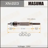 ����� ����������� Masuma ���. XN223 XN223 ����