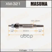 ����� ����������� Masuma ���. XM-321 XM321 ����