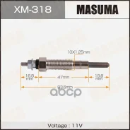 ����� ����������� Masuma ���. XM318 XM318 ����