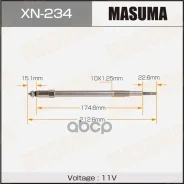 ����� ����������� Masuma ���. XN234 XN234 ����