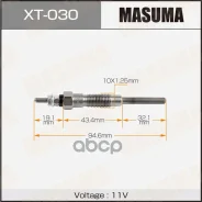 ����� ����������� Masuma ���. XT030 XT030 ����
