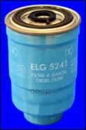 ������ ��������� Mecafilter ���. ELG5241 ELG5241 ����