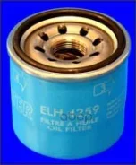 ������ �������� Mecafilter ���. ELH4259 ELH4259 Mecafilter ELH4259 ����
