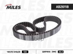 ������ ��� Miles ���. AB26118 AB26118 Miles AB26118 ����