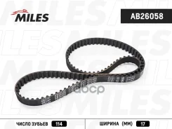 ������ ��� Miles ���. AB26058 AB26058 Miles AB26058 ����