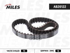 ������ ������������ ���� Miles ���. AB26122 AB26122 Miles AB26122 ����