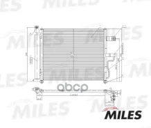 ��������� Hyundai Accent 1.3/1.5 00- Miles ���. ACCB006 ACCB006 ����