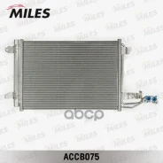 ��������� AUDI Caddy / Touran 2003- 1.4-2.0/1.9-2.0 TDi Miles ���. ACCB075 ACCB075 Miles ACCB075 ����