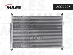 �������� ������������ Miles ���. ACCB027 ACCB027 Miles ACCB027 ����