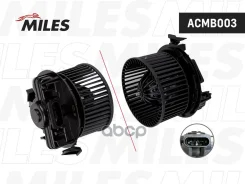 ����� ��������� (����������) ������ LADA Largus /REN Logan-Sandero, Duster (w/o AC) Miles ACMB003 Miles ���. ACMB003 ACMB003 ����