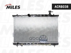 �������� ���������� ��� Miles ���. ACRB038 ACRB038 Miles ACRB038 ����