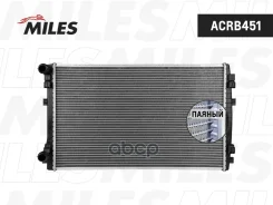 �������� Audi A3/Golf 7/Octavia (12- ) 1.2T/1.4T/1.6TD/2.0TD MT ������ ACRB451 Miles ���. ACRB451 ACRB451 ����