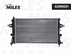 �������� Opel Vectra A 1.4/1.6/1.7d/1.8/2.0 88-95/Opel Calibra 2.0 90- ACRM031 Miles ���. ACRM031 ACRM031 ����